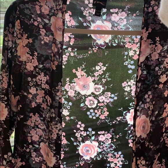 Girls kimono - Picture 7 of 7